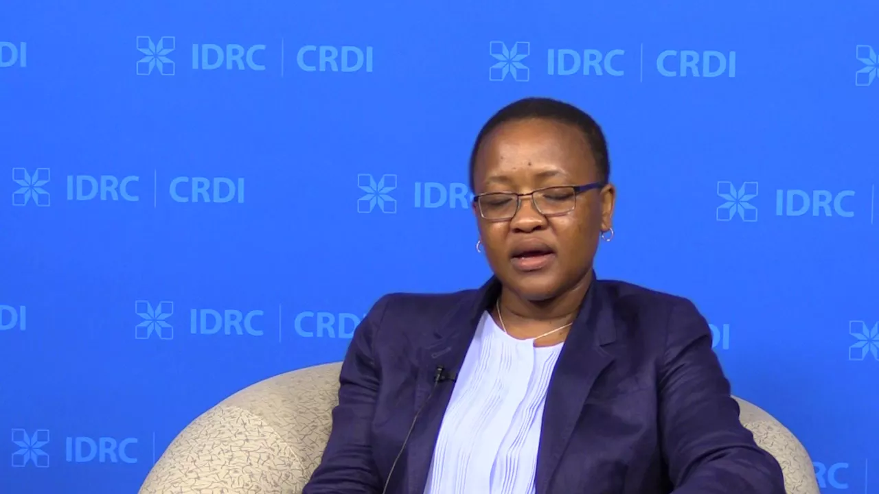 How the Global Financing Facility supports CRVS system strengthening