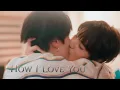 Lagu HOW I LOVE YOU 💗💫 || SECRET LOVER 💌💋