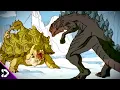 Lagu The MONSTER That BROKE Godzilla... (Lore BREAKDOWN)