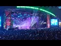 Download Lagu TIPE-X SAAT SAAT MENYEBALKAN || Live at PRJ JIEXPO Kemayoran 2019