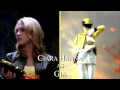 Download Lagu Mighty Morphin' Power Rangers Megaforce Title Sequence