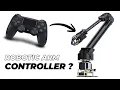 Remote Controlled Robotic Arm Python Project