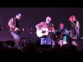 David Mallett at Narrow Gauge Drive-In - October 2 2020