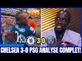 Download Lagu 🚨CHELSEA 3-0 PSG Sako : PSG INCOMPRÉHENSIBLE, AGRESSION DE LUIS ENRIQUE + ANALYSE COMPLÈTE !