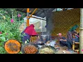 Download Lagu big cook with family in the village | the beauty of togetherness in the village