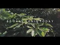 Be Okay Again Today ( Unofficial Lyric Video ) — Pamungkas