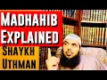 Download Lagu MUST WATCH FOR EVERY MUSLIM - How Madhabs Developed