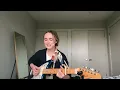 Michicant - Bon Iver (Cover) by Alice Kristiansen
