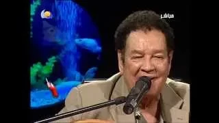عبد الكريم الكابلى فى عز الليل عبد المنعم الجزلى 