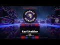 Karl Jenkins - Adiemus (karaoke instrumental lyrics - audiovisual remaster) - RAFM Oddball Karaoke