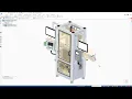 Solid Edge and NX Interoperability - Quick Demo