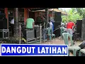 Download Lagu dangdut latihan -   Antara Teman dan kasih