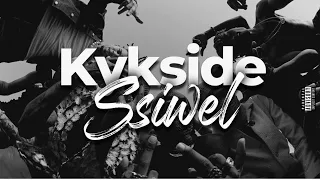 KYKSIDE x BvNBY x JvHYVNvI RUN DI PLACE ( RAGGANSTEREMIX )