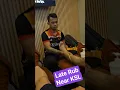Late-Night RM40 Foot Massage in JB JTC Reflexology Review Open Till 2am