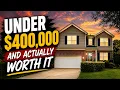 You CAN Buy a House Under 400K in Charlotte Here s Where