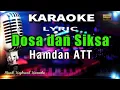Download Lagu Dosa dan Siksa Karaoke Tanpa Vokal
