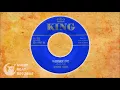 Wynonie Harris - "Bloodshot Eyes" (KING) 1951