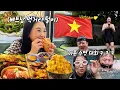 Lagu 🇻🇳Ep1.엄빠랑 베트남 푸꾸옥 먹방 투어!!😋가족여행ㅣ쌀국수,망고빙수,서울스파,메오키친,킹콩마트,세일링클럽