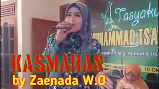 KASMARAN by Zaenada