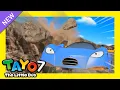 [NEW] Tayo S7 EP24 A Special Outing of a Superstar l Tayo English Episodes l Tayo the Little Bus