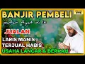 Download Lagu BISMILLAH KUNFAYAKUN 🤲🤲 SESEPI APAPUN USAHA,BISA DILARISKAN DENGAN AYAT INI | SEMOGA MENDAPAT BERKAH
