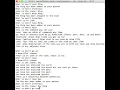 Adventure text Game in C language
