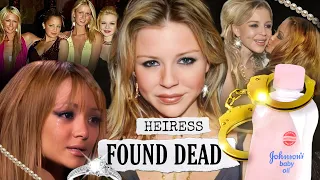 Casey Johnson The Baby Oil Heiress Deep Dive