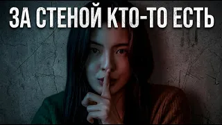 Паранормальное явление. Шум | Она слышит то, чего не слышат другие
