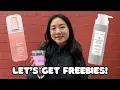 4 hours of hunting for free stuff in Manhattan nyc vlog