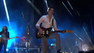 Arctic Monkeys - 505