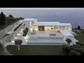 Breathtaking Modern Beach House Open Floor Plans Designs with Scenic Ocean Views That Will Wow You