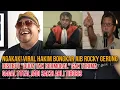 Lagu NGAKAK! VIRAL HAKIM BONGKAR AIB ROCKY GERUNG DISEBUT \