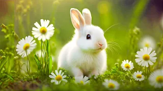 Relaxing Music Calms The Nerves Music Heals Heart Disease And Restores Health 132 