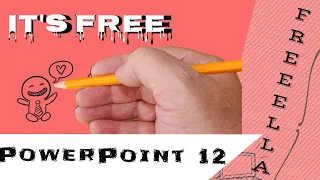 100 Free Jeopardy interactive Powerpoint template or Google Slides theme