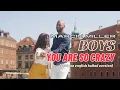 Download Lagu Marcin Miller BOYS - You are so crazy (Szalona ballad english version)