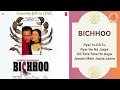 Download Lagu BICHHOO MOVIE ALL HIT SONGS || BICHHOO - 2000 || VARIOUS SINGER