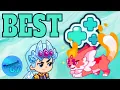 The BEST HEALING Pet in Prodigy 300 Prodigy Math Game