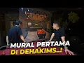 Download Lagu MURAL PERTAMA GW SELESAI..! GUE JADI PUNYA 2 MEJA BILLIARD DI KANTOR NIH..!