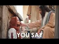 Download Lagu You Say - Lauren Daigle (Lyric Video)