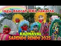 Lagu LAGU DAERAH DKI JAKARTA 🎶 ONDEL-ONDEL BETAWI