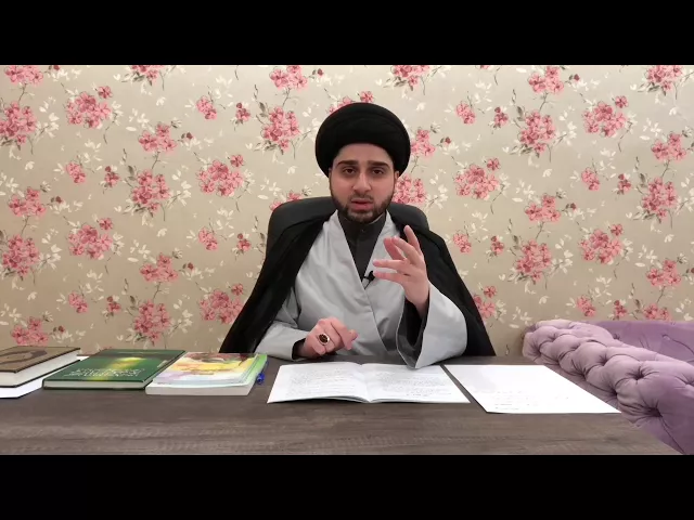 ⁣التلقينات الثلاثة .. سلسلة 