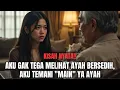Download Lagu 🔴Kisah Nyata Viral❗ Aku Tidak Akan Membiarkan Ayahku Sedih, Apapun Akan Kulakukan Untuk Ayah❗