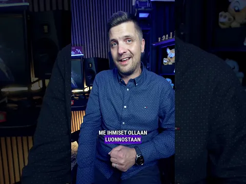 Uusi tietokirjani avaa Suomessa tapahtuvaa eheytystoimintaa 📚