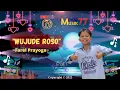 FAREL PRAYOGA - WUJUDE ROSO | Official Music Video + Lyric