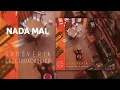 Nada Mal (feat. Alexandre Grooves & Tuto Ferraz) - Grooveria Electroacústica