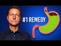 The Fastest Way To Rid HEARTBURN GERD and ACID REFLUX