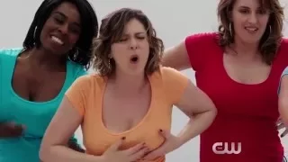 Heavy Boobs feat Rachel Bloom