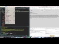 Part 2 Lets Code an App Angular 2 UI Router Nested Views