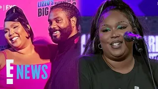 Is Lizzo Planning to Marry BF Myke Wright She Says E News
