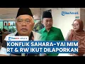 Download Lagu Buntut Panjang Cekcok Yai Mim dan Sahara, Saling Lapor ke Polisi hingga Ketua RT-RW Ikut Terseret